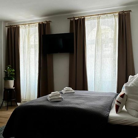 Noy'Z In Der Belebten Neustadt Dresden Dış mekan fotoğraf