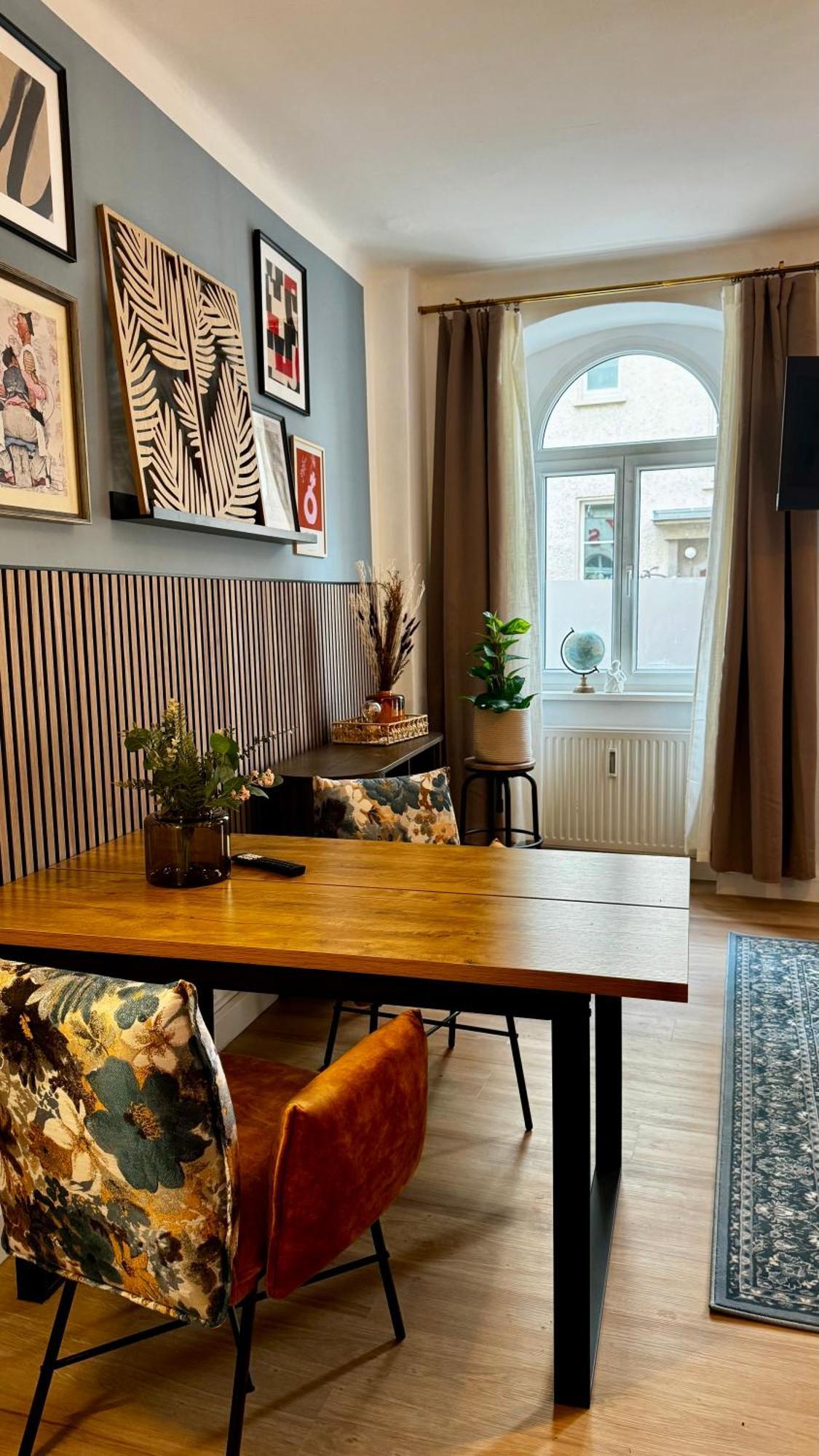 Noy'Z In Der Belebten Neustadt Dresden Dış mekan fotoğraf