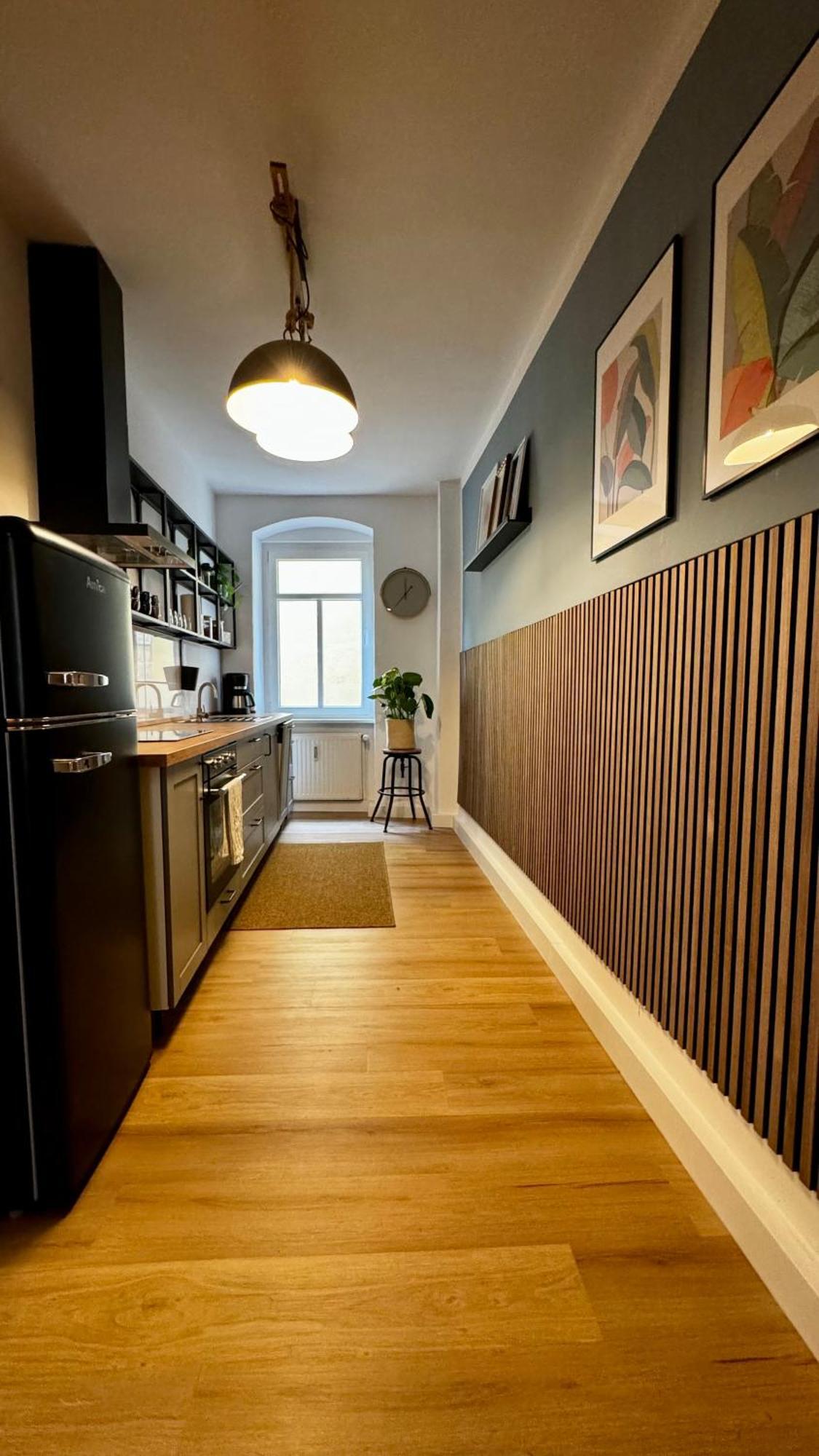 Noy'Z In Der Belebten Neustadt Dresden Dış mekan fotoğraf